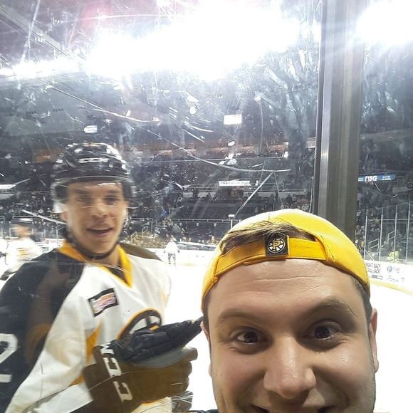 Meet your Posher, Nicholas - Picture 1 of 1